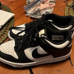 Nike Sneakers For Kids