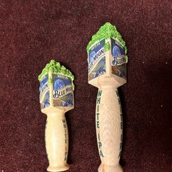 Blue Moon White IPA 7” & 10” Tap