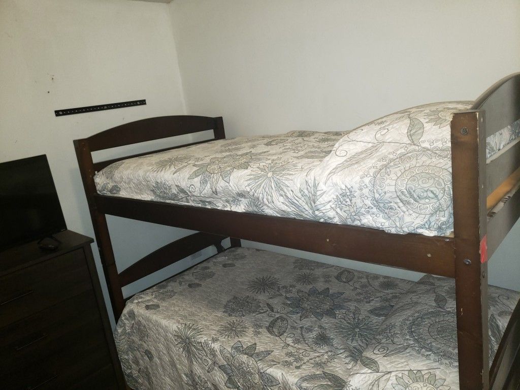 Bunk Bed