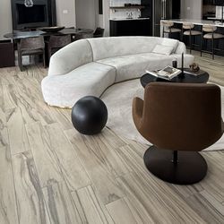 Rove Concepts Reya Curved Sectional