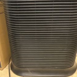 Honeywell air purifier (HPA200)