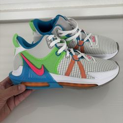 Nike LeBron Witness VII