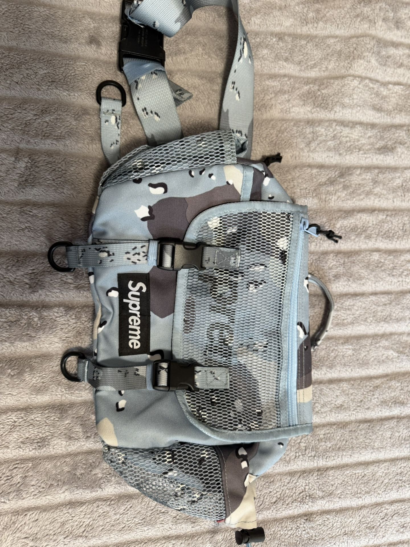 Supreme Bag