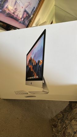 iMac Z0SD000AX