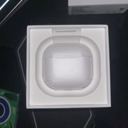 AirPod 4 (w ANC)