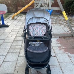 Stroller 