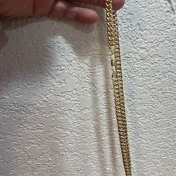 Gold Chain