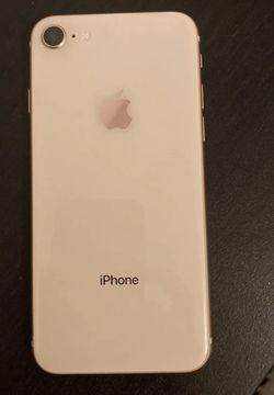 iPhone 8 Unlocked