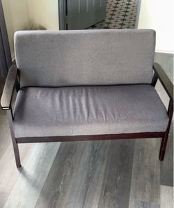 Loveseat Bench