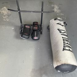 Boxing Kit
