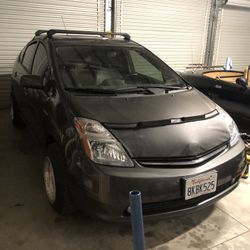 2007 Toyota Prius