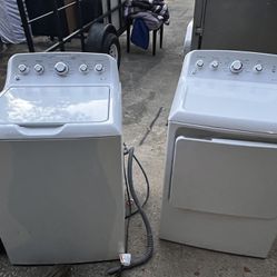 Gh Washer And Dryer Perfect Conditions$500