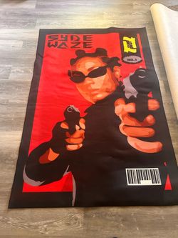 Custom Rug (1 of 1)