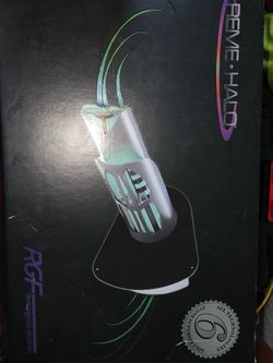Air Purification System 