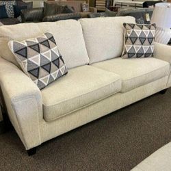 Abinger Natural Sofa Couch Same Day Delivery