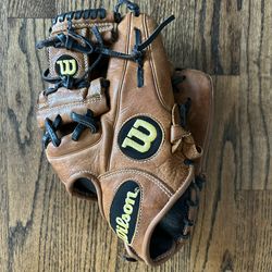 Wilson A900 RHT 11.5 Inch PF115