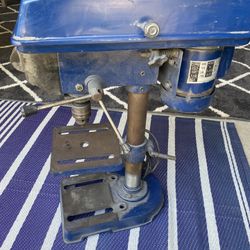 Taladro De Mesa 