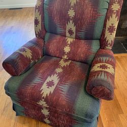 Recliner