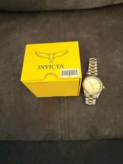 Invicta 6909 40mm