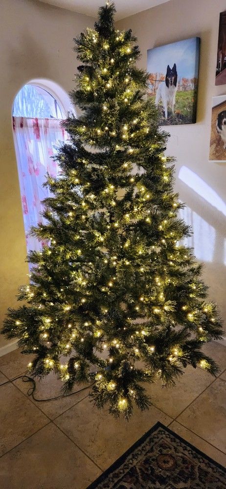 Christmas Tree