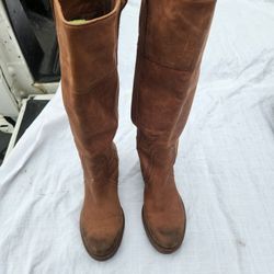 Women's Boots 