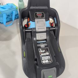 Uppababy Aria V2 Car Seat Base 