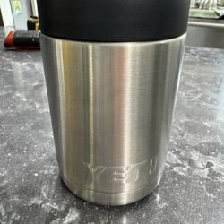 YETI Can Cooler – Like New – $15 (Newnan)
