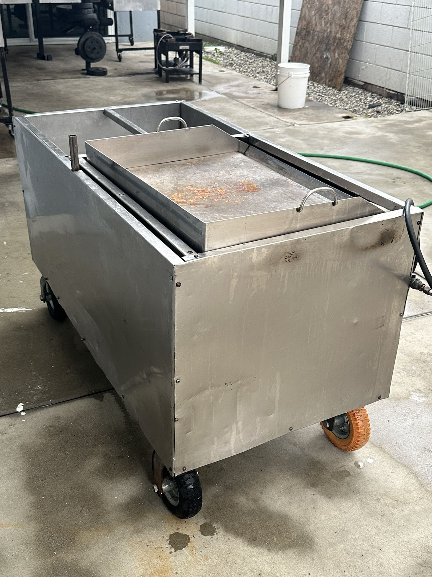 Taco Cart for Sale in City Of Industry, CA OfferUp