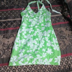 Women's Reversible Dress(M)