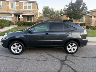 2005 Lexus Rx 330