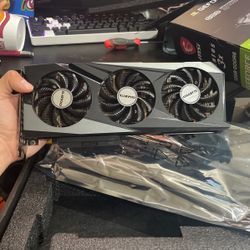 Radeon RX 6500XT 4GB