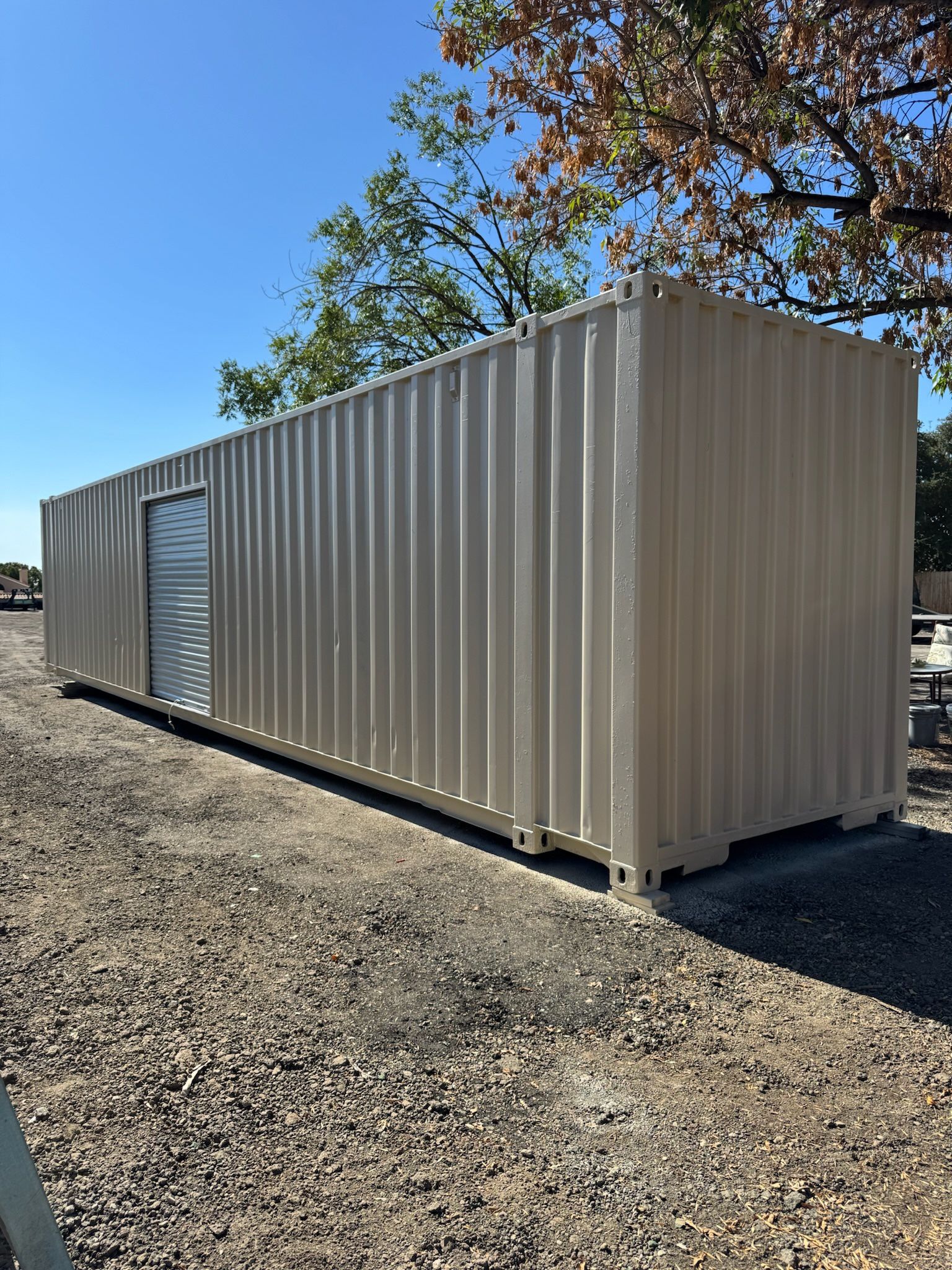 45 foot high cube shipping container for Sale in Beaumont, CA - OfferUp