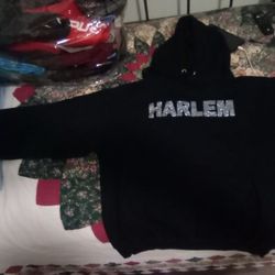Harlem hoodie 