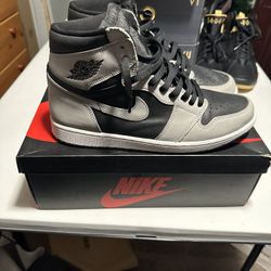 Jordan Shadow 2.0