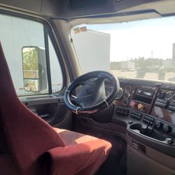 FOR SALE 2016 FreightLiner CASCADIA 125 SLEEPERCAB