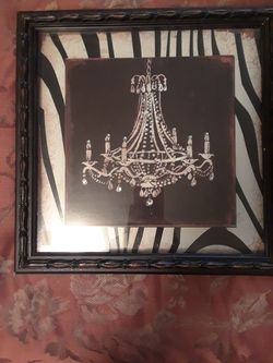 Chandelier Picture