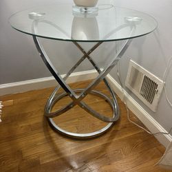 Table Set from Raymour and  Flanigan