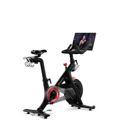 Peloton Bike