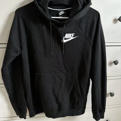 Nike Hoodie, S