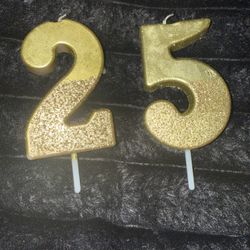  Free Birthday Candles 