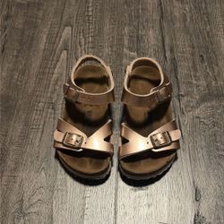 Birkenstock Girls Sandals 