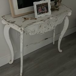 Brand New table