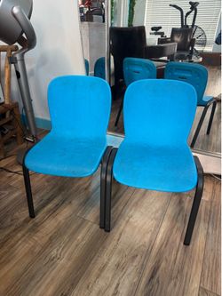 Toddler Chairs