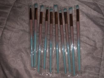 Makeup Brushes
