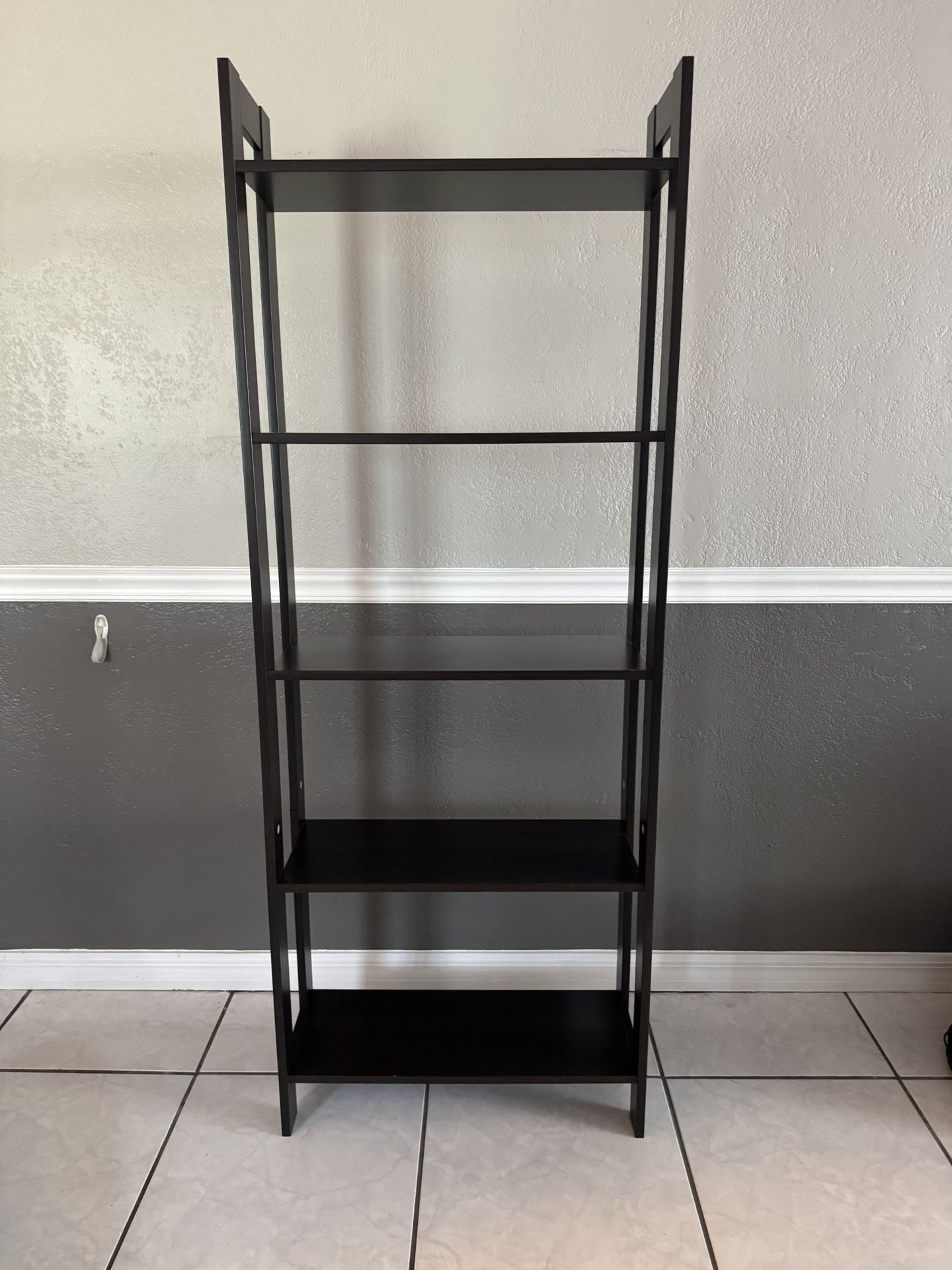 Book Shelf