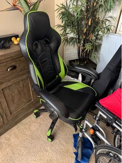 Gaming chair