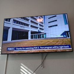 TCL 55" Q Class 4k Qled HDR Smart TV With Google TV 
