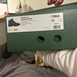 Brand New Danner Vicious Work Boots Men’s 11 – Gore-Tex, Safety Toe