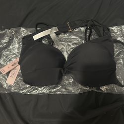 Victoria Secret Bikini Top 36b