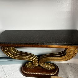 Marble Decor Table 
